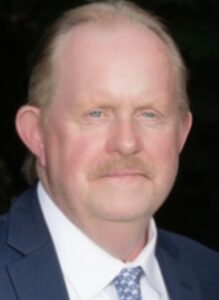 David Scott Bucy